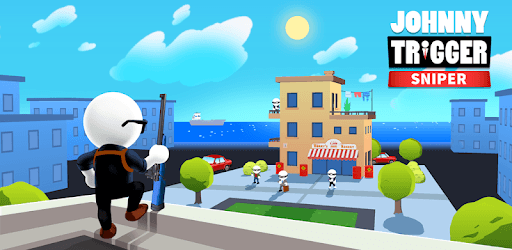 Johnny Trigger - Sniper Game pc screenshot Johnny Trigger - Sniper Game pc screenshot
