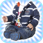 Baby Boy Photo Editor icon