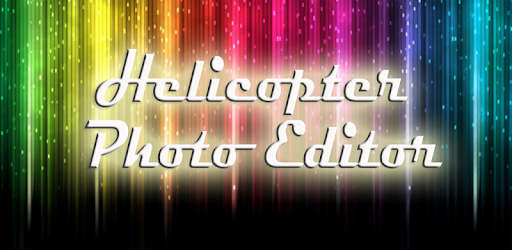 Helicopter Photo Editor pc screenshot Helicopter Photo Editor pc screenshot