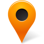 Route Navigation icon
