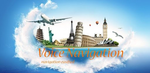 Voice Navigation pc screenshot Voice Navigation pc screenshot