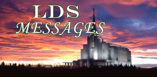 Mormon Messages: LDS Quotes, Sud Phrases pc screenshot Mormon Messages: LDS Quotes, Sud Phrases pc screenshot