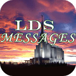 Mormon Messages:  LDS Quotes, Sud Phrases icon