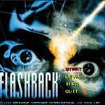 Flashback for android icon