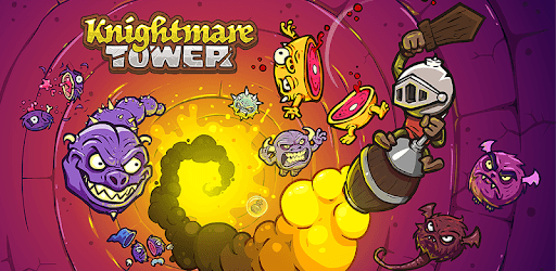 Knightmare Tower pc screenshot Knightmare Tower pc screenshot