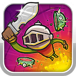 Knightmare Tower icon