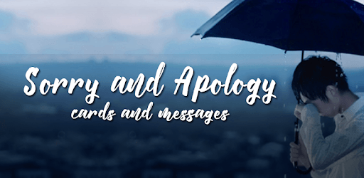 Apology and Sorry Messages Cards pc screenshot Apology and Sorry Messages Cards pc screenshot