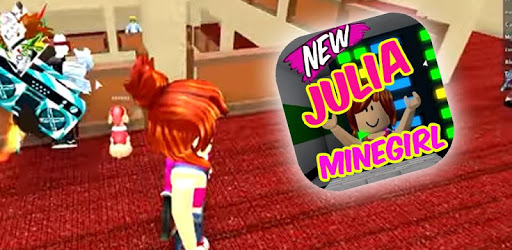 Julia Minegirl video pc screenshot Julia Minegirl video pc screenshot