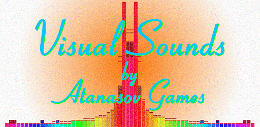 Visual Sounds Music Visualizer pc screenshot Visual Sounds Music Visualizer pc screenshot