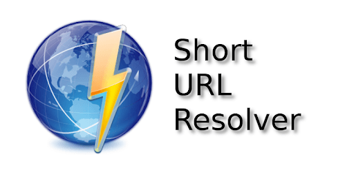 Short URL Resolver pc screenshot Short URL Resolver pc screenshot