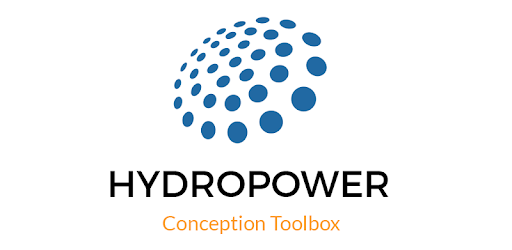 HYDROPOWER Toolbox pc screenshot