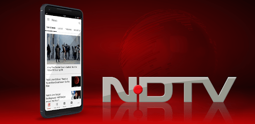 NDTV News - India pc screenshot NDTV News - India pc screenshot