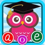 幼儿学拼音 for pc icon