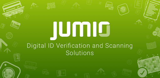 Jumio Showcase pc screenshot Jumio Showcase pc screenshot