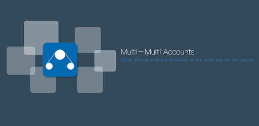 Multi－multiple accounts app pc screenshot