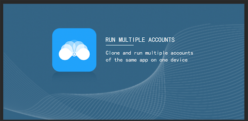 Clone app - Run multiple accounts pc screenshot Clone app - Run multiple accounts pc screenshot