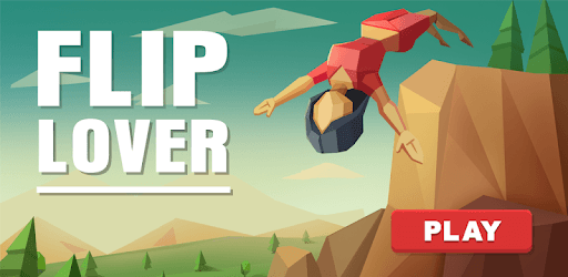 Flip Lover pc screenshot Flip Lover pc screenshot