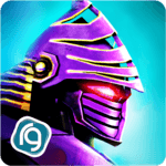 Real Steel World Robot Boxing icon