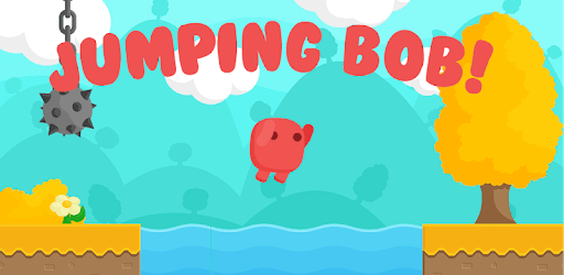 Jumping Bob! pc screenshot Jumping Bob! pc screenshot