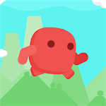 Jumping Bob! icon