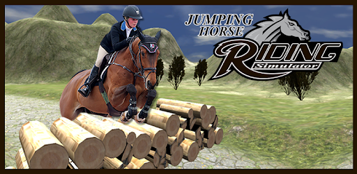 Jumping Horse Riding Simulator pc screenshot Jumping Horse Riding Simulator pc screenshot