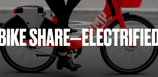 JUMP - Bike Share Electrified pc screenshot JUMP - Bike Share Electrified pc screenshot
