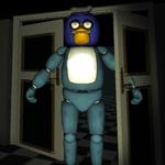 One night of jumpscare animatronic icon