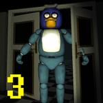 One night of jumpscare animatronic 3 for pc icon One night of jumpscare animatronic 3 for pc icon