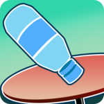 Flip Water Bottle for pc icon Flip Water Bottle for pc icon