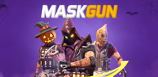 MaskGun Multiplayer FPS - Free Shooting Game pc screenshot