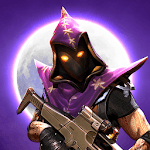 MaskGun Multiplayer FPS - Free Shooting Game for pc icon