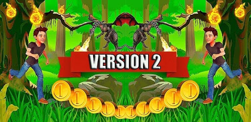 Jungle Castle Run 2 pc screenshot Jungle Castle Run 2 pc screenshot