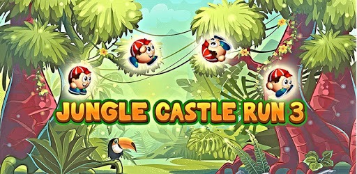 Jungle Castle Run 3 pc screenshot Jungle Castle Run 3 pc screenshot