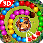 Jungle Marble icon
