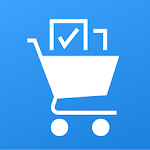 E-commerce for pc icon