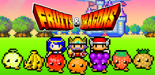 Fruits & Dragons pc screenshot Fruits & Dragons pc screenshot