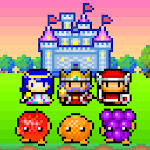 Fruits & Dragons icon