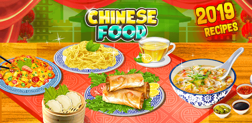 Chinese Food - Cooking Game pc screenshot