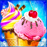 Ice Cream Cooking - Young Chef for pc icon