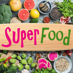 SuperFood - Healthy Recipes icon