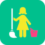 Junk Cleaner -Phone Cleaner & Empty Folder Cleaner icon