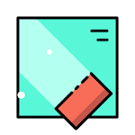 Sponge Cleaner - Trash Removal & Memory Cleaner icon