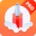 Memory cleaner. Speed booster & junk removal icon