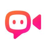 JusTalk - Free Video Calls and Fun Video Chat icon