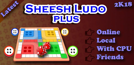 Ludo Star Game - Sheesh Ludo Plus (2019) pc screenshot