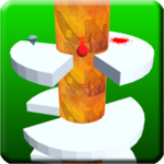 Helix Circle Ball icon
