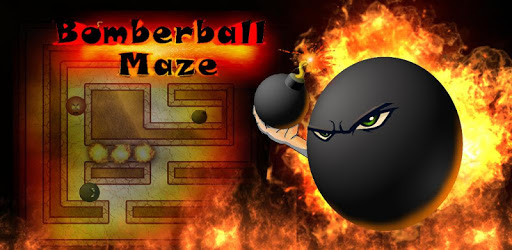 Bomber Ball Maze pc screenshot Bomber Ball Maze pc screenshot