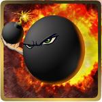 Bomber Ball Maze icon