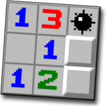 Minesweeper Classic icon