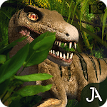 Dino Safari: Evolution icon
